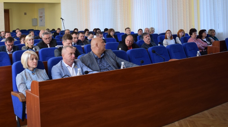 По 300 тисяч на 34 виборчі округи: у міськраді оприлюднили проєкт рішення