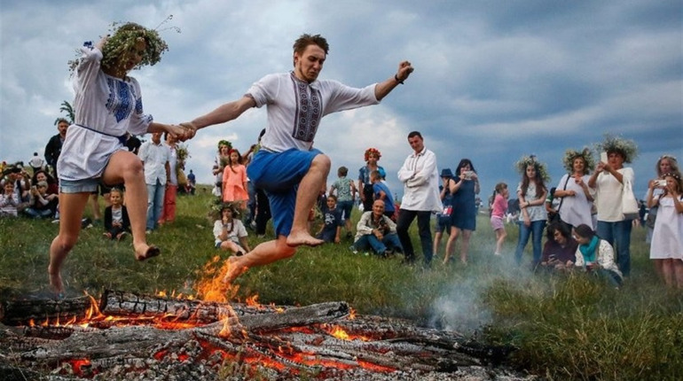 В Попасній планують провести фестиваль на свято Івана Купали та продовжити благоустрій ставку