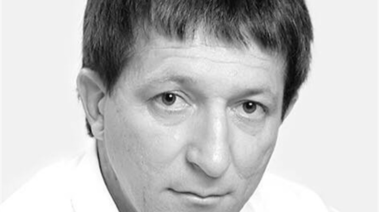Піднявся Liftом: Лозівщину хоче очолити Андрій Зассеєв