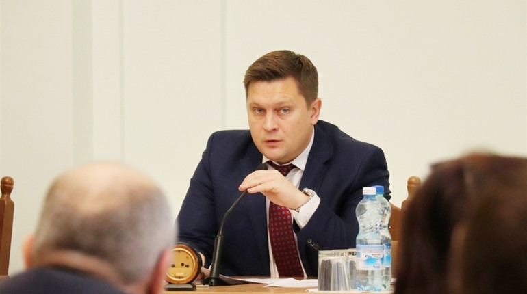 Голова Чернігівської облдержадміністрації відвідає Менщину. Куди їде і що цікавить?