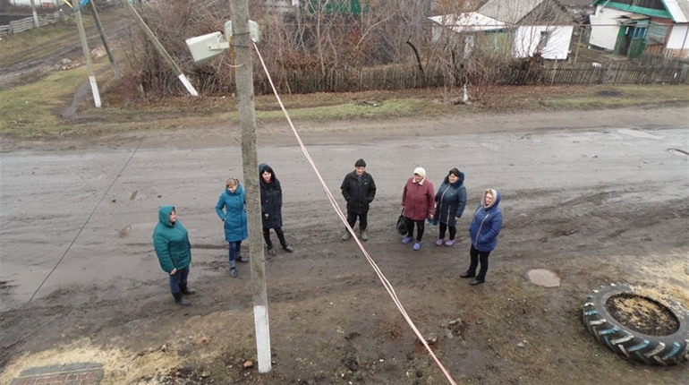 В селі Привілля встановлено систему оповіщення та очисну систему води у ліцеї