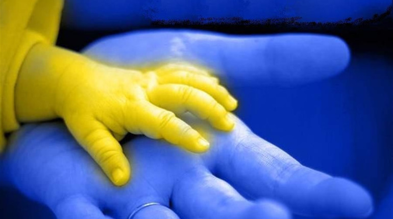 День Соборності 2020: в Нижніх Сірогозах відзначили 101-у річницю Акту Злуки