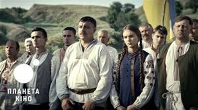 З 23 січня у   "Час кіно" в  Калуші покажуть український кримінальний бойовик "Екс"