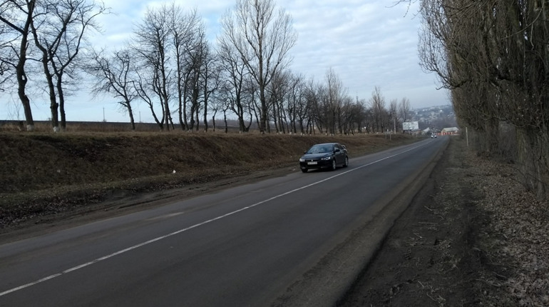 Потрібно просто любити своє місто. Порівнюю Первомайськ із Гайвороном