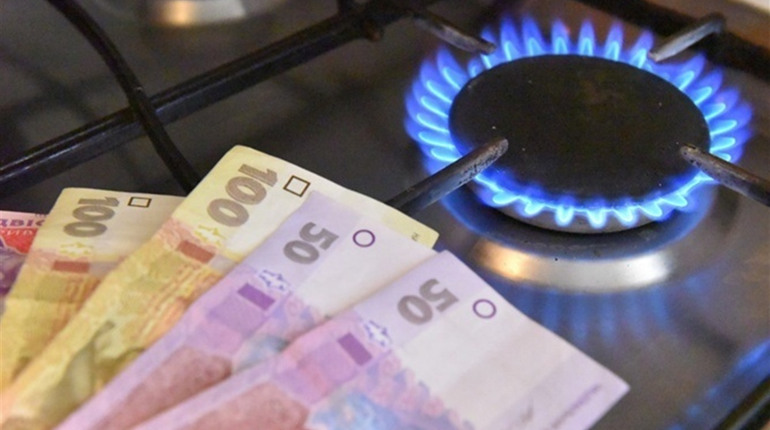  «УМАНЬГАЗ» повідомляє: з 1 січня за розподіл газу треба платити окремо