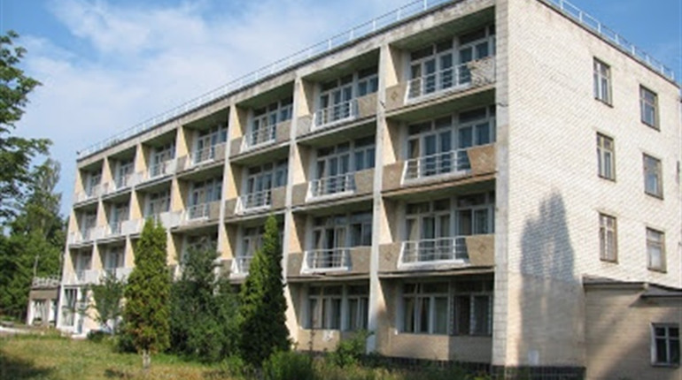 Чи закриють у Шостці терапевтичне відділення обласного клінічного госпіталю ветеранів війни