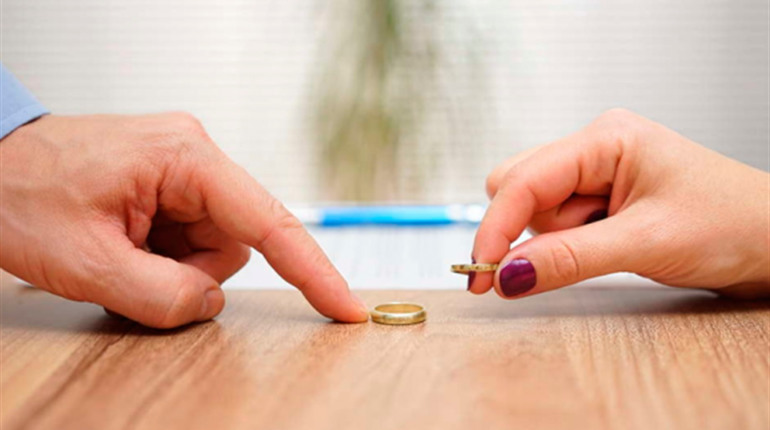 Как развестись онлайн: пошаговая инструкция