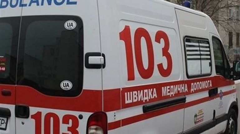 У Старокостянтинові від вибуху гранати загинув чоловік (оновлено)