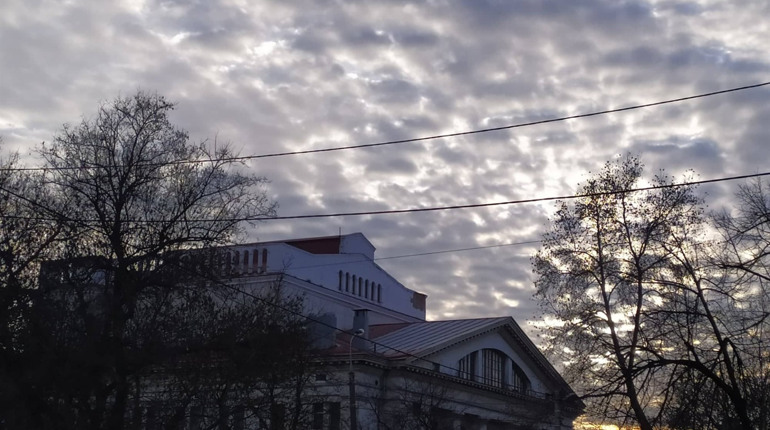 Зима до Херсона не збирається: найближчі дні буде тепло