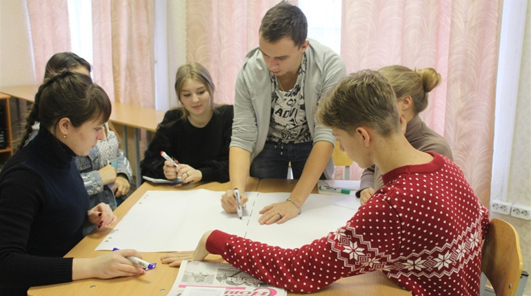 Троїцька школа увійшла до 40 освітніх закладів-претендентів на перемогу у освітньому марафоні