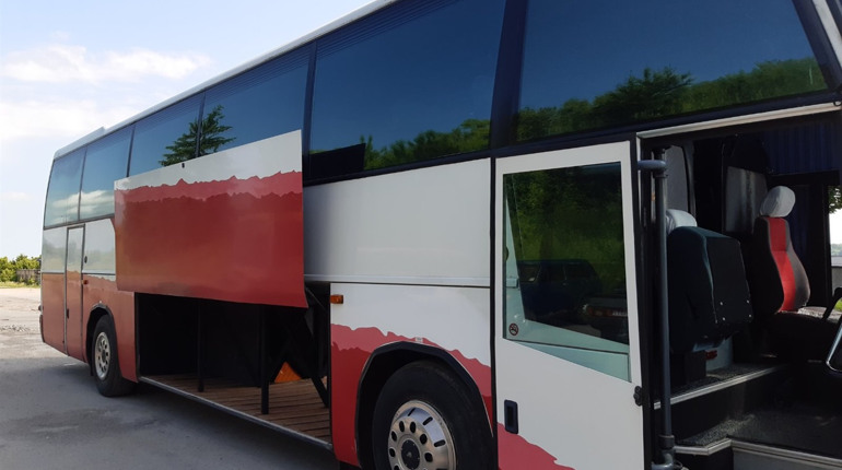 Чортківське АТП відкриває новий автобусний маршрут до Києва
