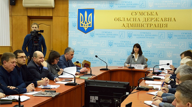 У Сумській області посилили протиепідемічні заходи: чи є грип у Шостці