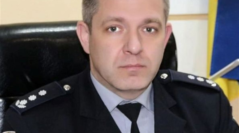  Шосткинці можуть записатися на прийом до заступника головного поліціянта області