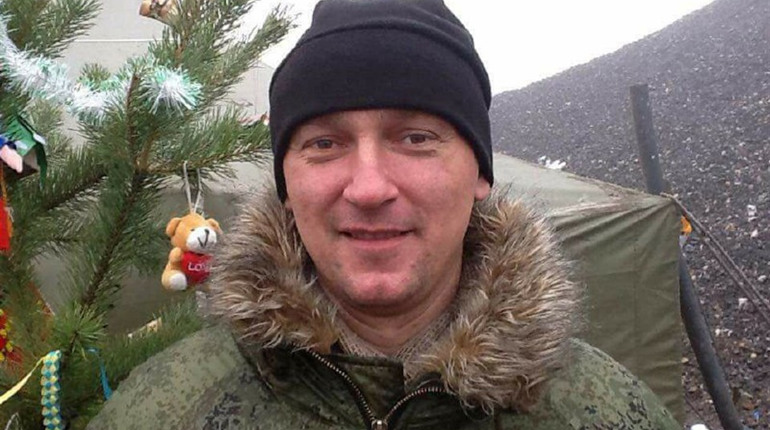 Іван Ступак: герой, якого фастівчани пам’ятають 