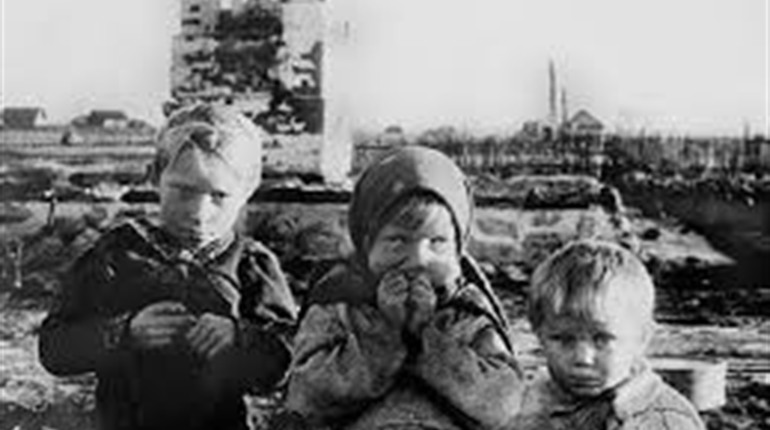 Новопетрівці збирають відомості про земляків у роки Другої світової війни