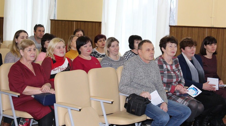 Троїцька громада підписала Меморандум про наміри та взаємодію
