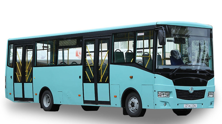 Комунальному підприємству передадуть іще один автобус