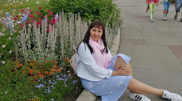 Шосткинці Джамілі Кізтугановій потрібна допомога: дівчині діагностували онкологію