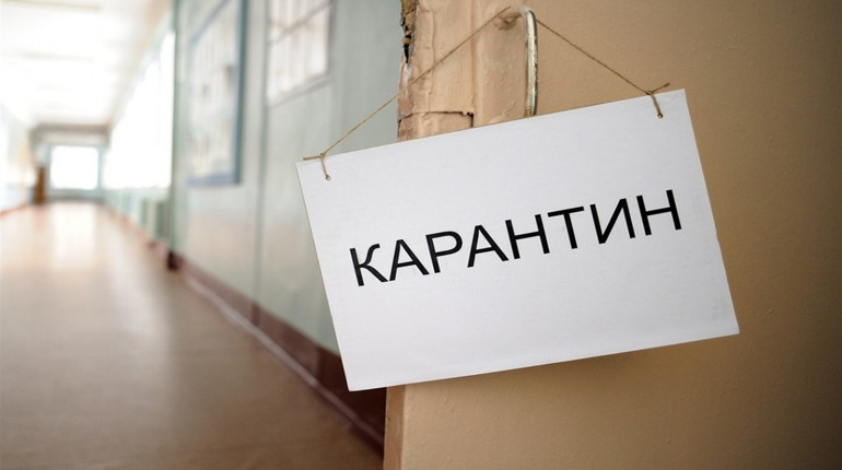 У школах та позашкільних навчальних закладах Чорткова та району продовжили карантин