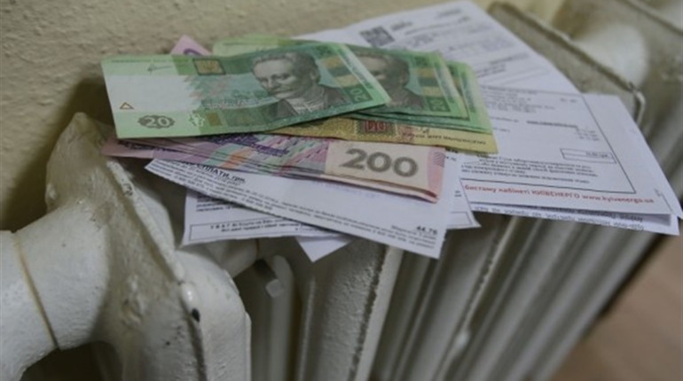 Шосткинцям перерахують вартість опалення. За який період і на скільки?