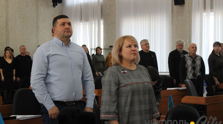 3 самых важных новости первой сессии городского совета