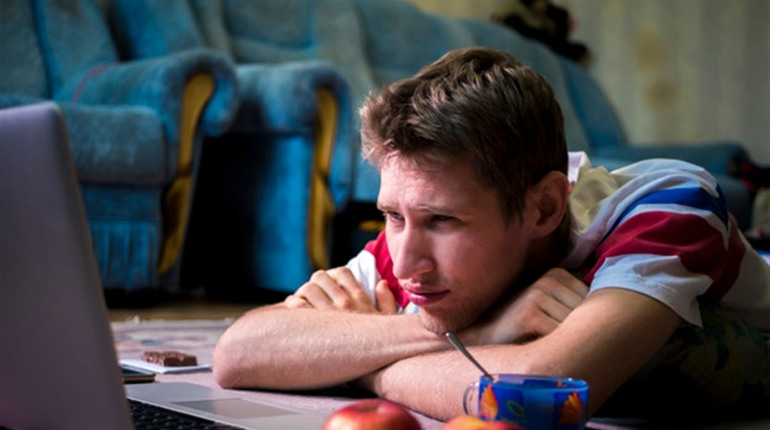 Хочемо легально дивитись фільми, слухати музику та читати книжки онлайн