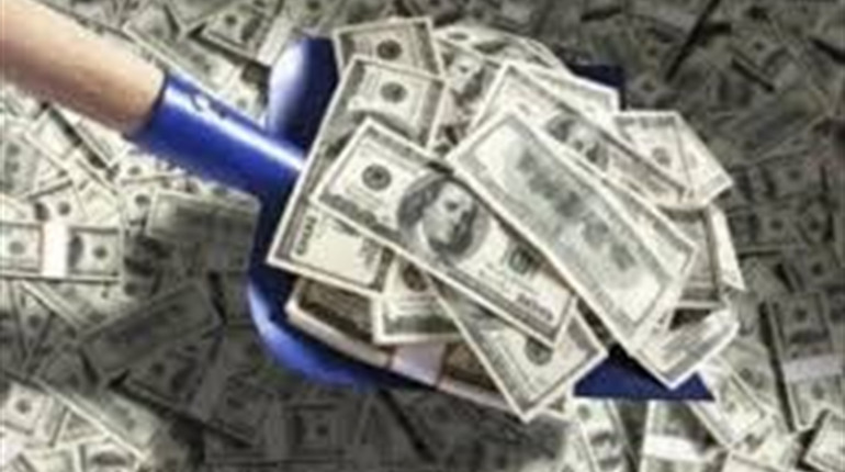 На Білопільщині теж є свій офіційний мільйонер