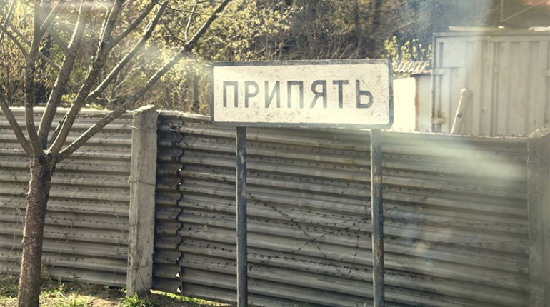 Подорож у минуле: білопільці діляться враженнями від поїздок у Чорнобильську зону