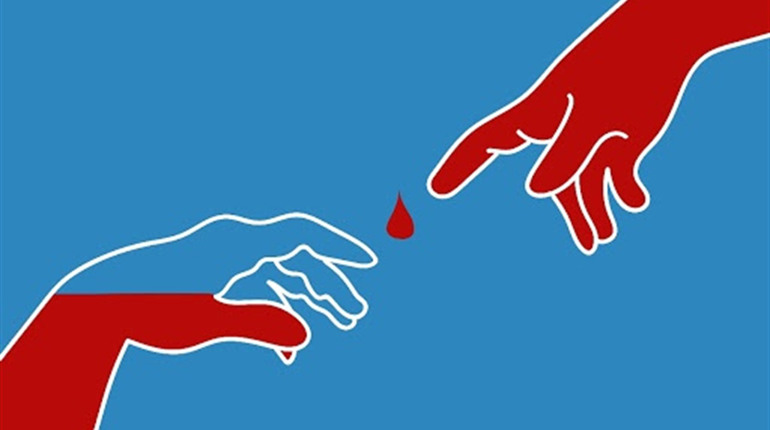 Донорів Добропілля запрошують здати кров