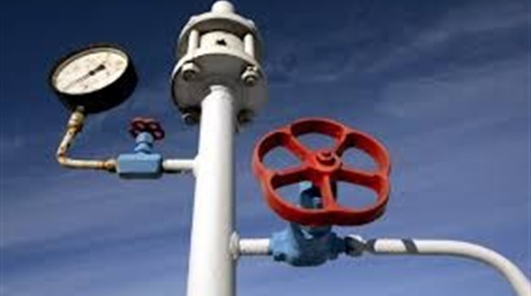 Газовидобувні компанії сплатили до  бюджету району 245 тисяч, Верхнянської ОТГ— 178, Новицької  —159