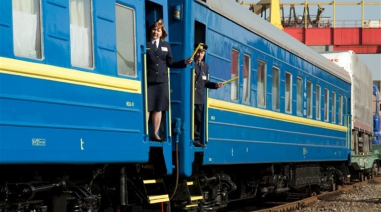 "Укрзалізниця" запроваджує послугу доставки поклажі: скільки буде коштувати
