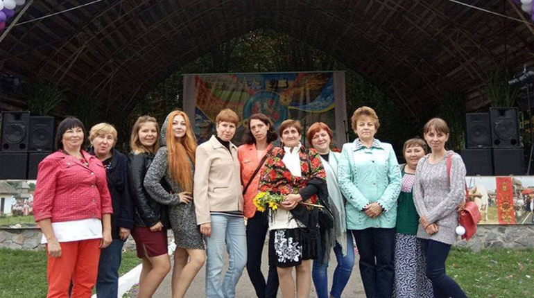 Любительське об'єднання «Скарби Конотопщини»: історія створення та досвід роботи