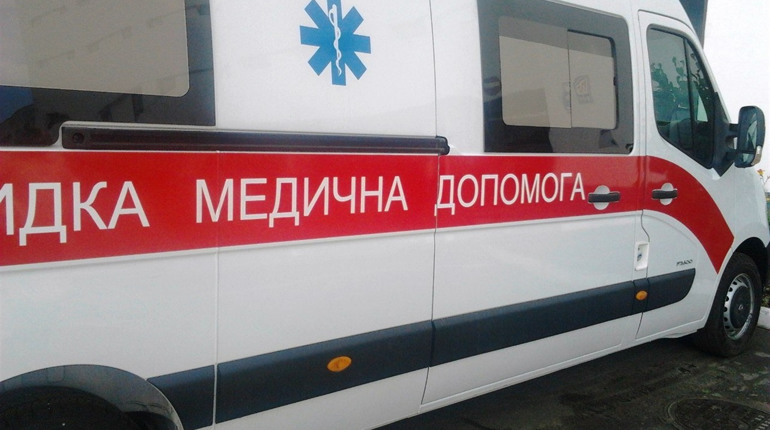 Сім’я з Катеринівки потрапила до лікарні через отруєння чадним газом
