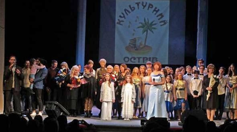 Конотопчанка стала лауреаткою арт-медіа проєкту. Що про це відомо