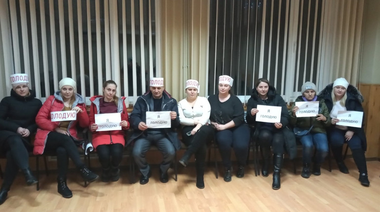 Шахтерам ГП «Первомайскуголь» обещают вернуть задолженность по зарплатам, но вернут не все