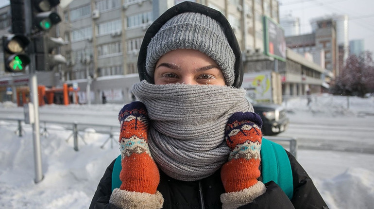Захист від переохолодження: одягаємося як “капуста”, тримаємо ноги сухими, активно рухаємося