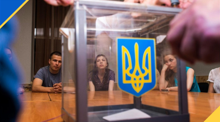 Плюс три: ЦВК зареєстрував вже чотирьох кандидатів у нардепи по 179 округу