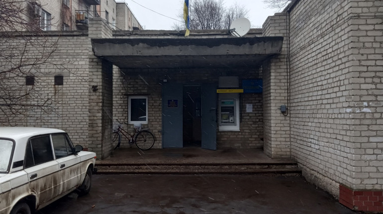  У прифронтовій Красногорівці майже немає вуличної злочинності, а "популярний"  злочин крадіжки 