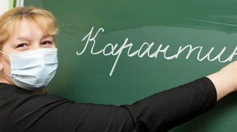 У новоградських школах оголосили карантин до 15 лютого