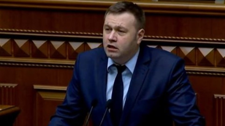 «Потрібно платити гроші»: Оржель пояснив, навіщо українцям дві платіжки за газ