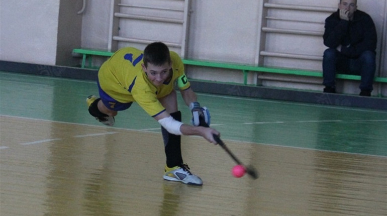 Калинівчанин став найкращим бомбардиром чемпіонату України
