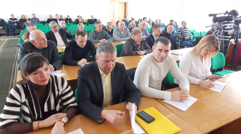 Калуський протитуберкульозний диспансер ліквідовують: із сесії районної ради