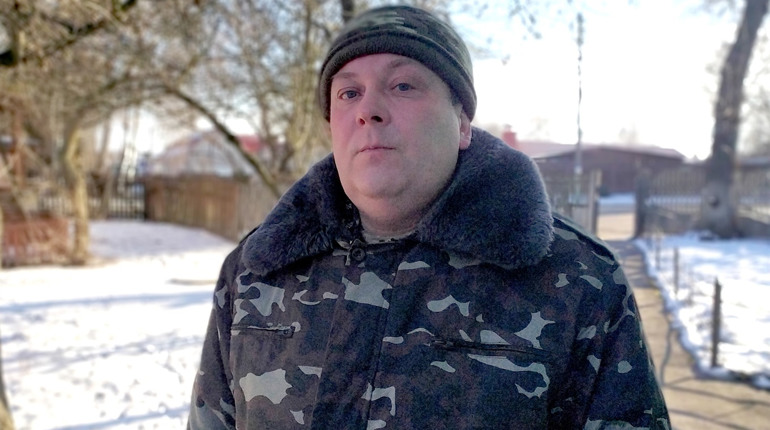Згорів сарай – гори і хата? Шість незвичних запитань до менського пожежника