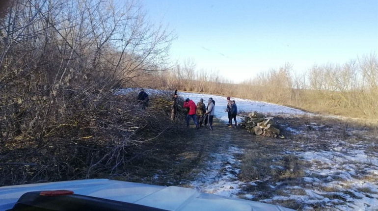І допомога онкохворій дівчинці, і благоустрій міста: як активісти поєдналии дві добрі справи