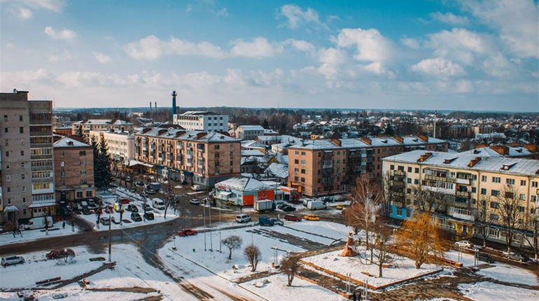 Чим жив Новоград останніх три місяці: п'ятірка найпопулярніших новин зими