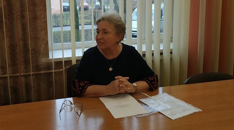 Новоградське стоматоб'єднання залишилося без керівника
