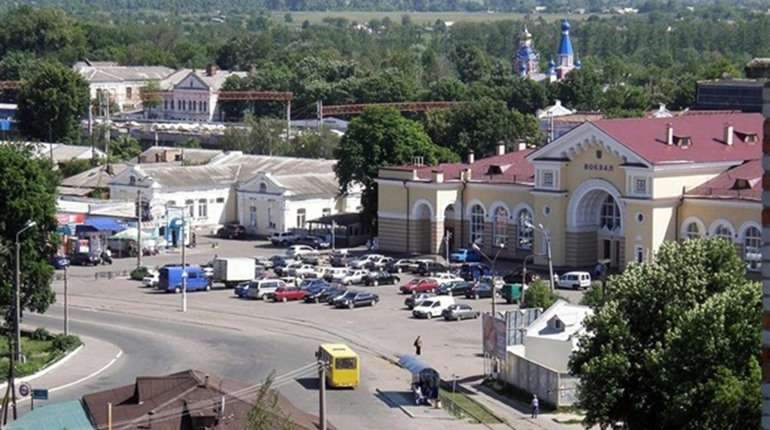 Конотоп опинився серед аутсайдерів рейтингу прозорості міст від Трансперенсі Інтернешнл