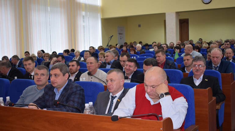 300 тисяч на депутатський округ – це мало чи багато: розповідає Ігор Юшманов