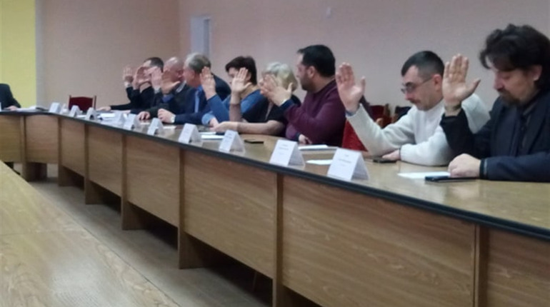 Карантин у ніжинських школах продовжили до 19 лютого!