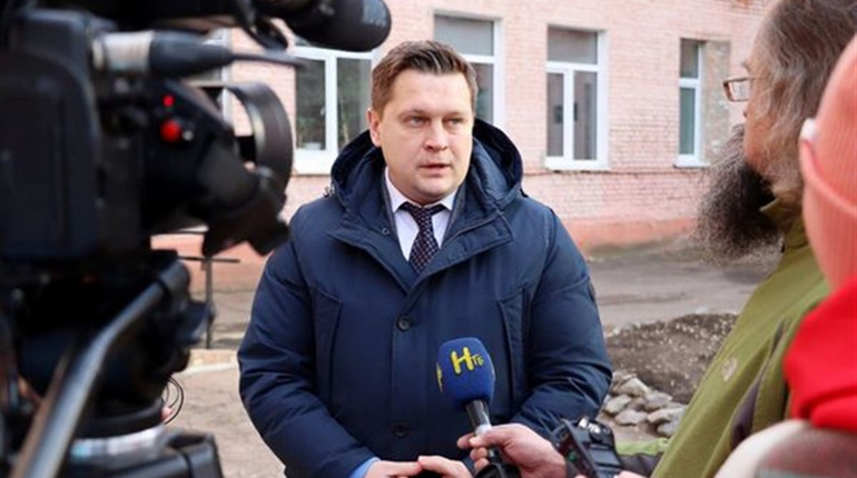  Ніжин відвідав губернатор: завдання, плани